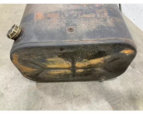 International 4900 Fuel Tank