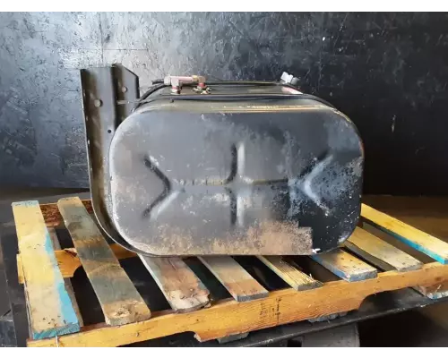 International 4900 Fuel Tank