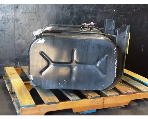 International 4900 Fuel Tank