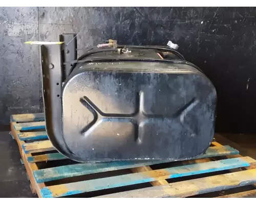 International 4900 Fuel Tank