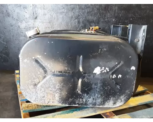 International 4900 Fuel Tank