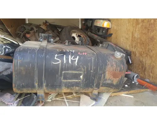 Fuel Tank INTERNATIONAL 4900 Crest Truck Parts