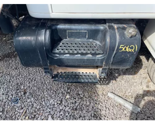 International 4900 Fuel Tank