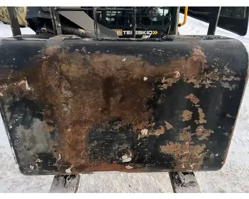 International 4900 Fuel Tank