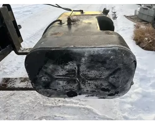 International 4900 Fuel Tank