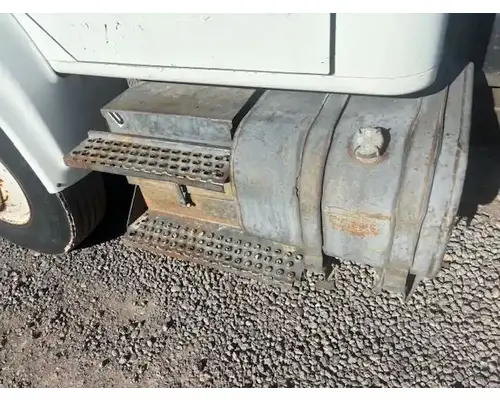 International 4900 Fuel Tank