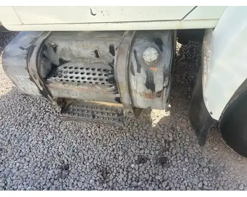 International 4900 Fuel Tank