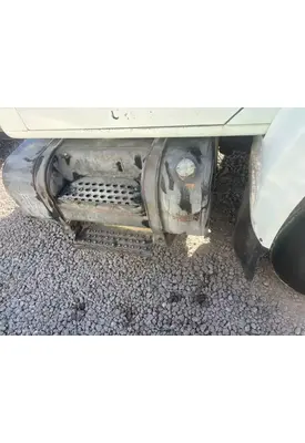 International 4900 Fuel Tank