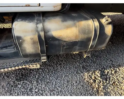 International 4900 Fuel Tank