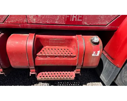 International 4900 Fuel Tank