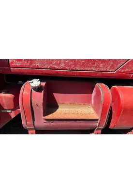 International 4900 Fuel Tank