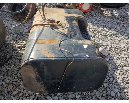 International 4900 Fuel Tank