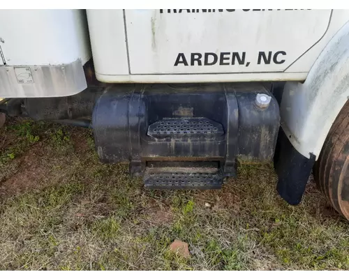 International 4900 Fuel Tank