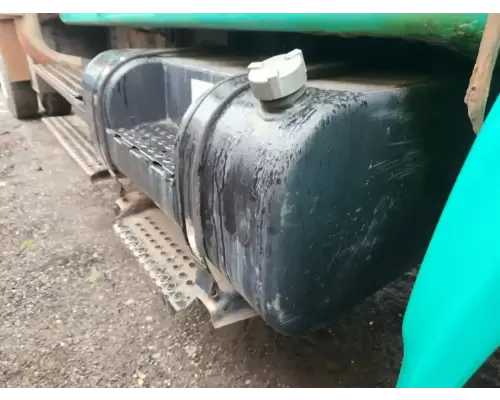 International 4900 Fuel Tank