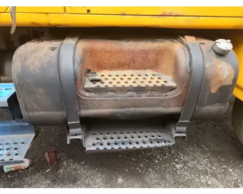 International 4900 Fuel Tank