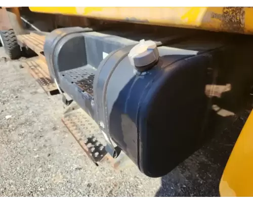 International 4900 Fuel Tank