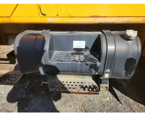 International 4900 Fuel Tank