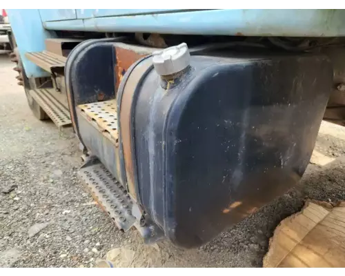 International 4900 Fuel Tank