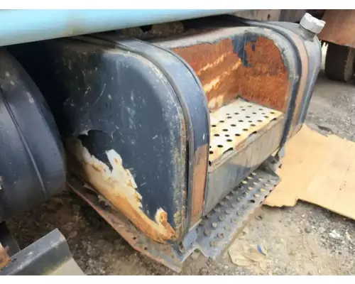 International 4900 Fuel Tank