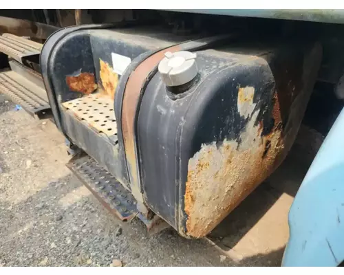 International 4900 Fuel Tank