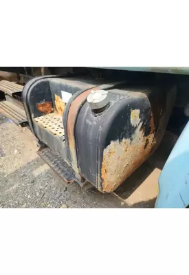 International 4900 Fuel Tank