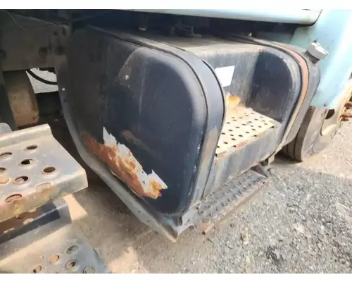 International 4900 Fuel Tank
