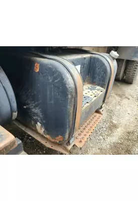 International 4900 Fuel Tank