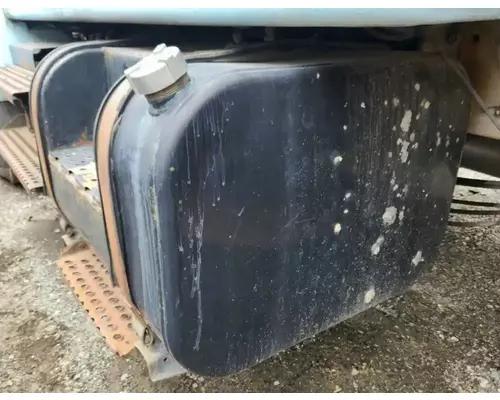 International 4900 Fuel Tank