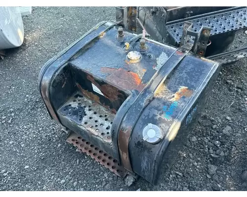 International 4900 Fuel Tank