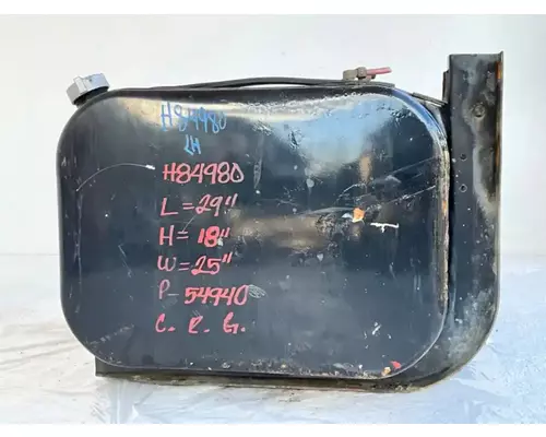 International 4900 Fuel Tank