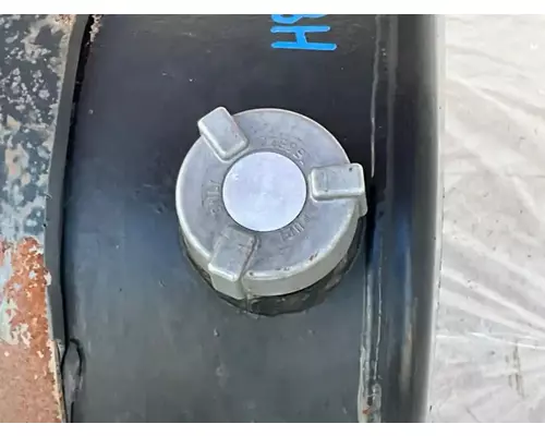 International 4900 Fuel Tank