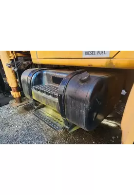 International 4900 Fuel Tank