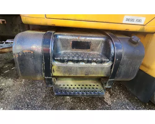 International 4900 Fuel Tank