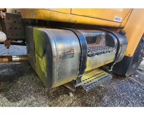 International 4900 Fuel Tank