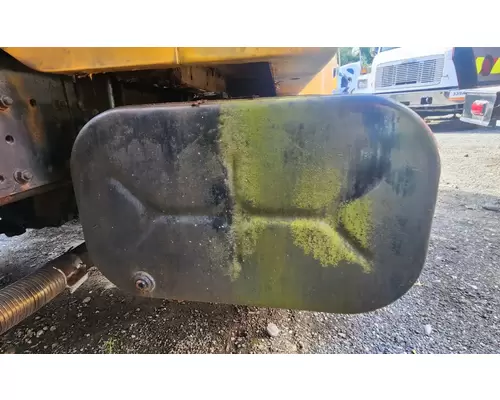 International 4900 Fuel Tank
