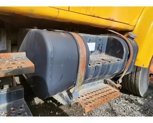 International 4900 Fuel Tank