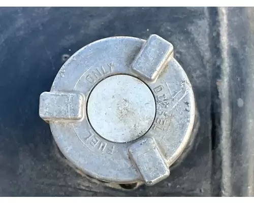 International 4900 Fuel Tank
