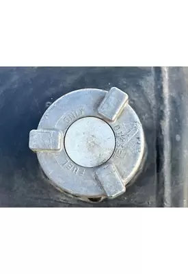 International 4900 Fuel Tank