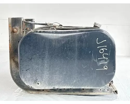 International 4900 Fuel Tank