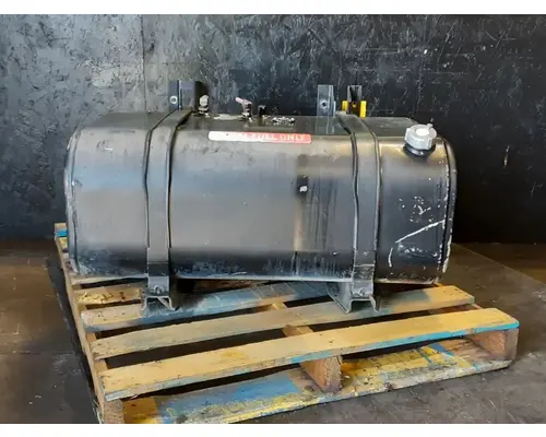 Fuel Tank INTERNATIONAL 4900 Geco - Fresno