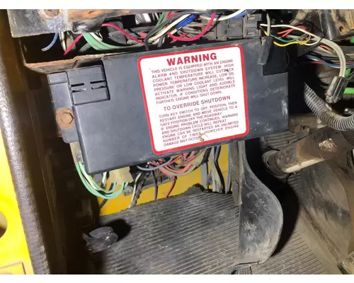 Fuse Box International 4900 Vander Haags Inc Sf