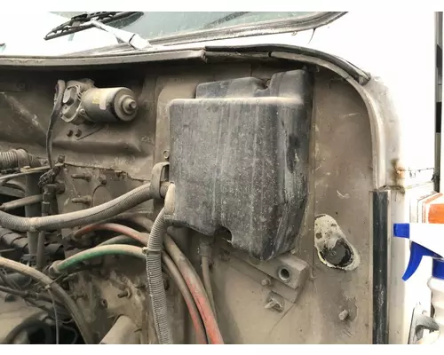 International 4900 Fuse Box