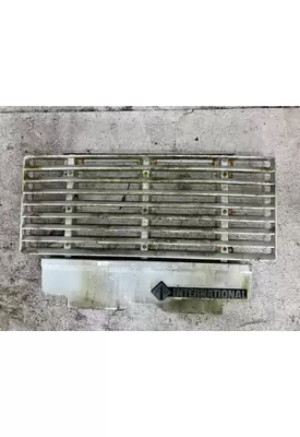 International 4900 Grille