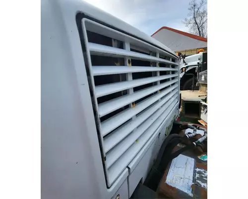 Grille International 4900 Complete Recycling Group LLC