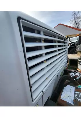 International 4900 Grille