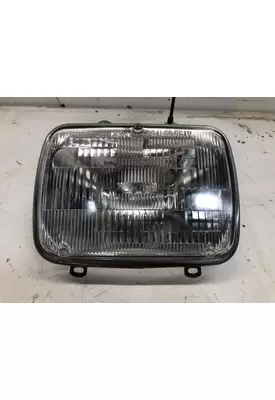 International 4900 Headlamp Assembly