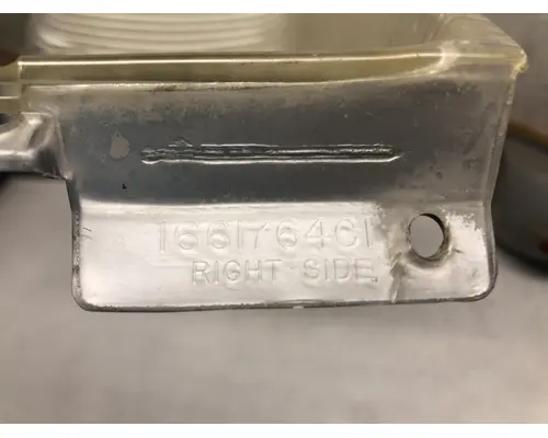 International 4900 Headlamp Assembly