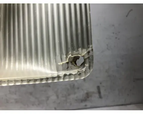 International 4900 Headlamp Assembly