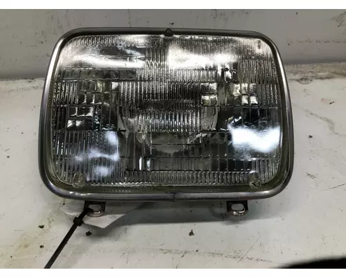 International 4900 Headlamp Assembly