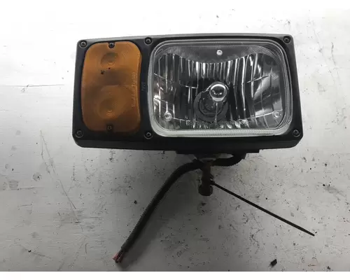 International 4900 Headlamp Assembly